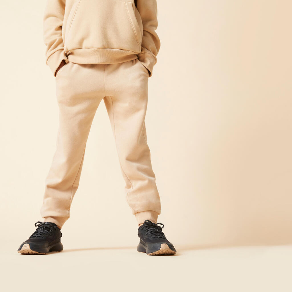 Kids' Warm Jogging Bottoms