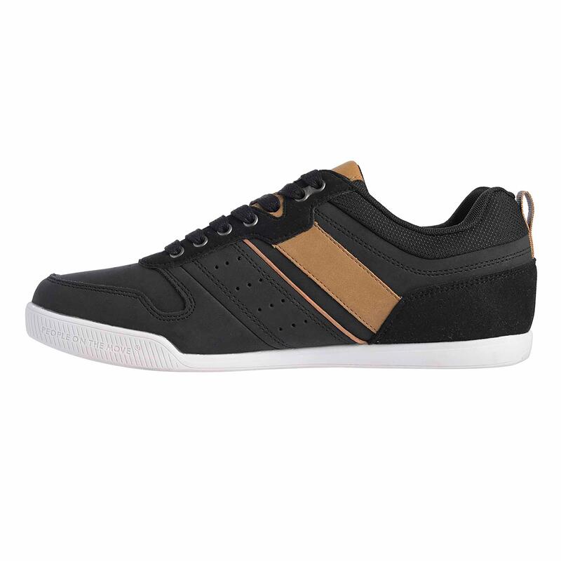 CHAUSSURES KAPPA LODAM HOMME NOIR