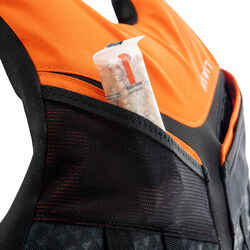 BUOYANCY AID LIFE VEST 50N CANOE | KAYAK AND STAND UP PADDLE RACE