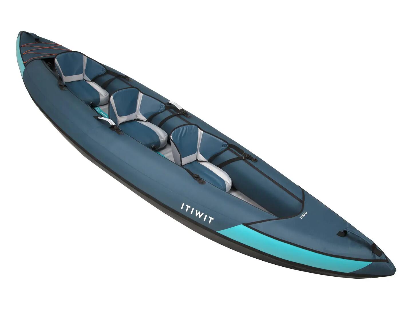 ITIWIT KAYAK 100 DDY 3P PRODUKTBILD