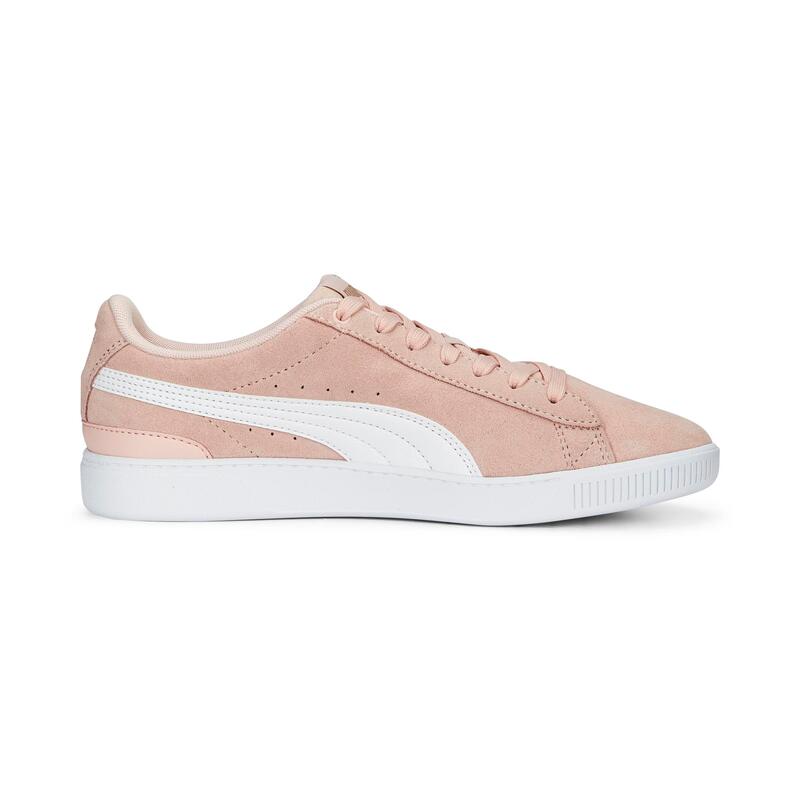 CHAUSSURES PUMA VIKKY FEMME ROSE