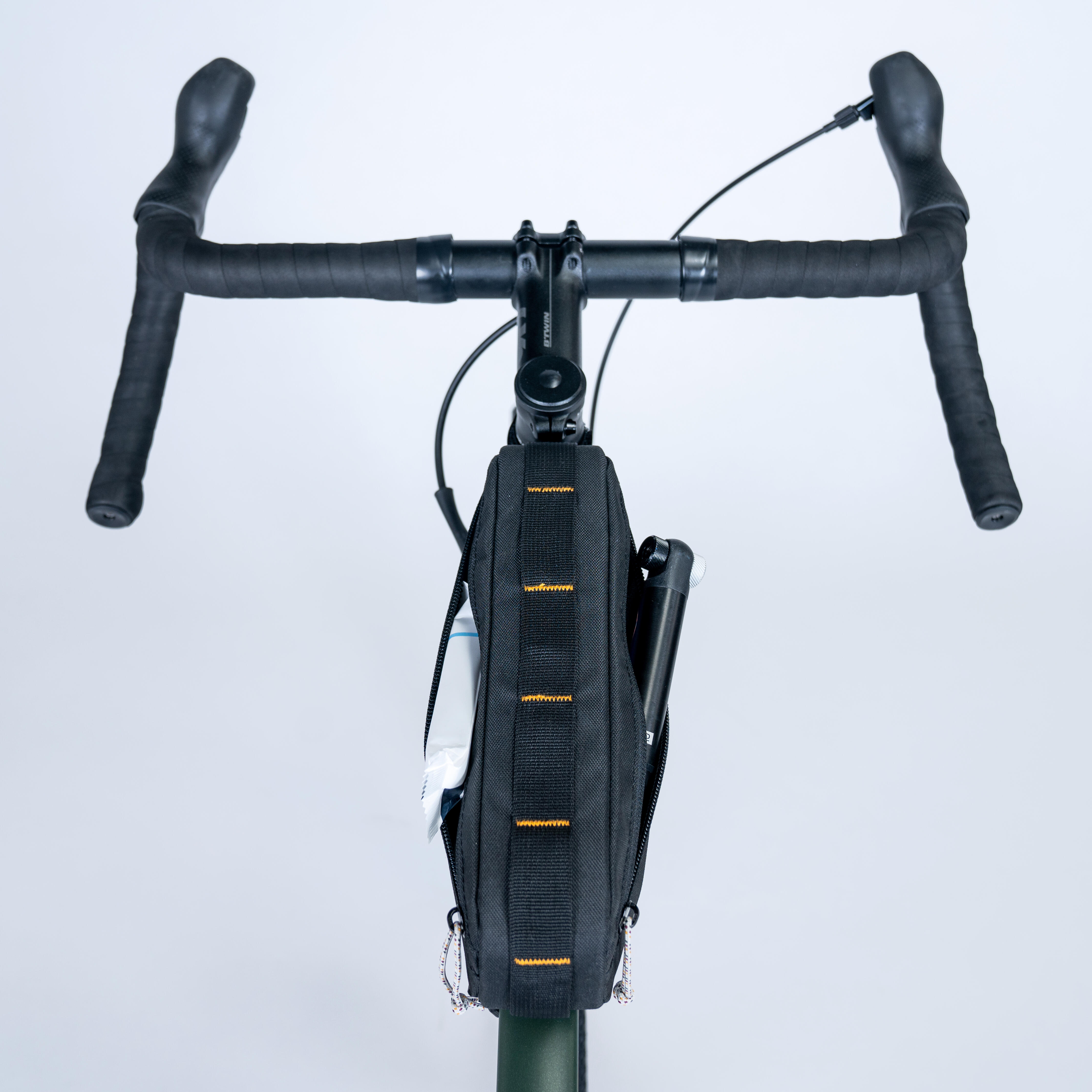 1.5 L Bike Frame Bag - FB 100 - RIVERSIDE