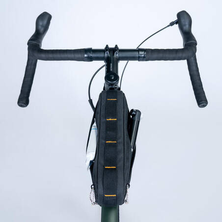 Frame Bag FB100 1.5 L - Black