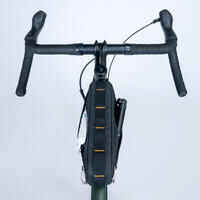 1.5 L Frame Bag ACTV 100 - Black