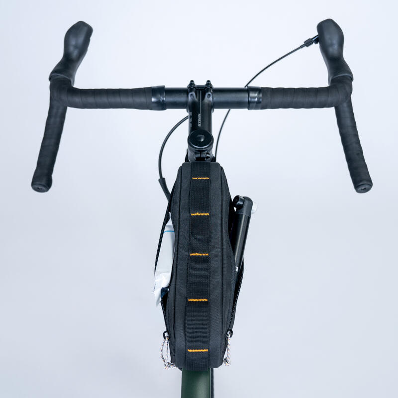 Geantă cadru 1.5L ACTV 100 Negru