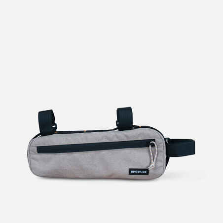 1.5 L Frame Bag FB100 - Beige