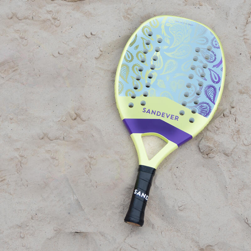 Racchetta beach tennis BTR 510