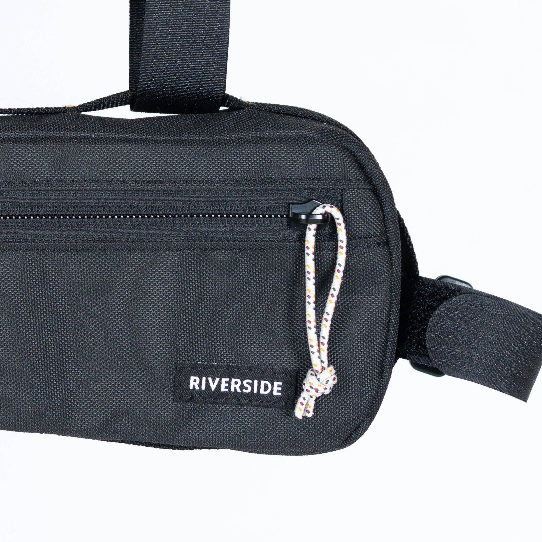 1.5 L Frame Bag ACTV 100 - Black -  2