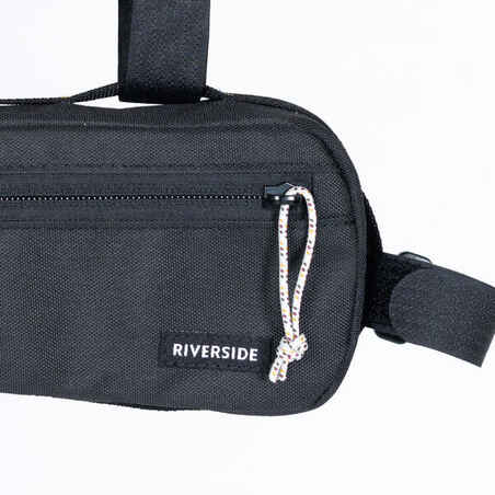 Frame Bag FB100 1.5 L - Black