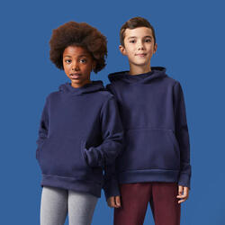 Sudadera con capucha niña lifestyle Niños y Niñas Camp-G SIROKO