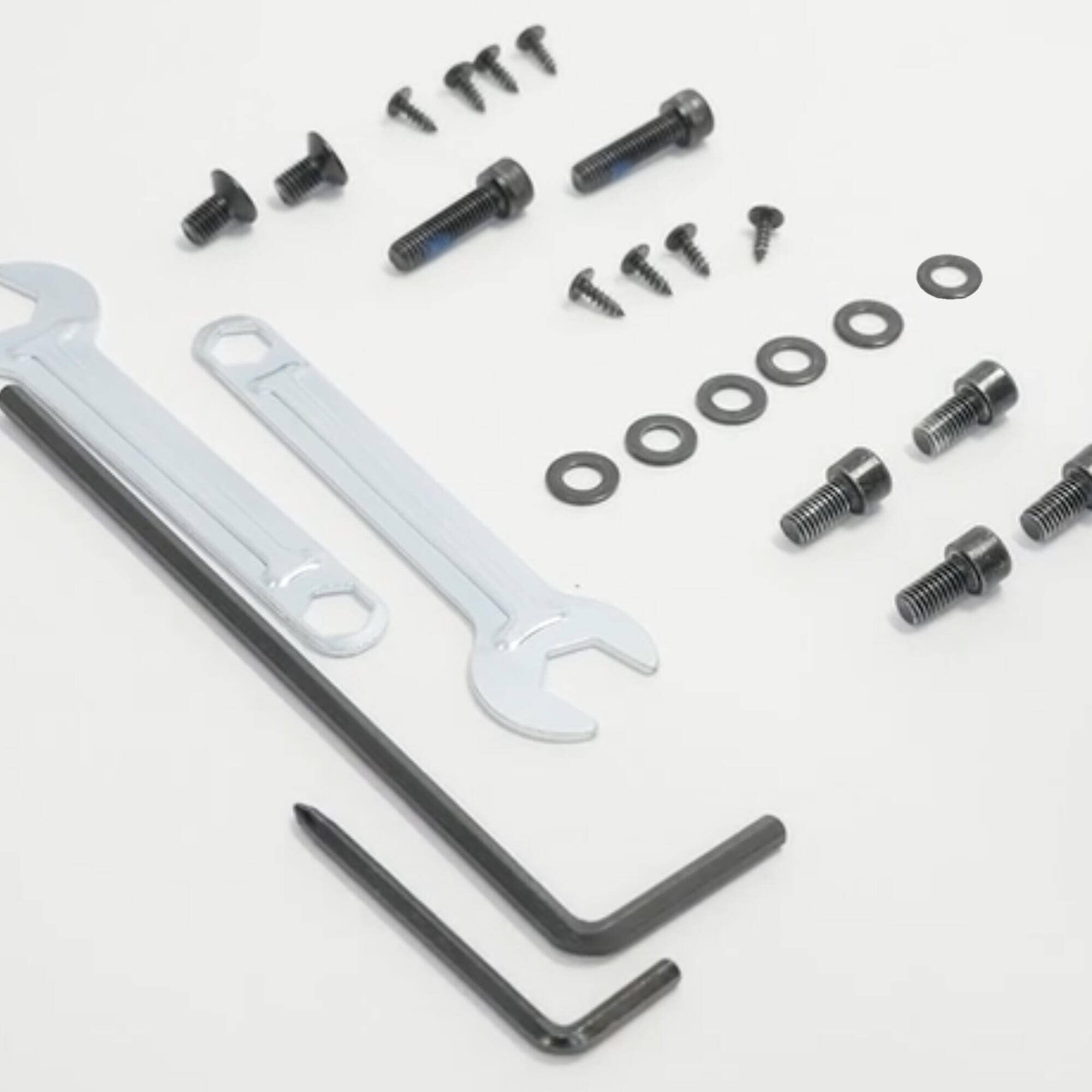 Screws Kit -  1
