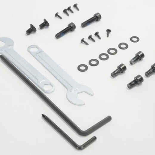 
      Screws Kit
  