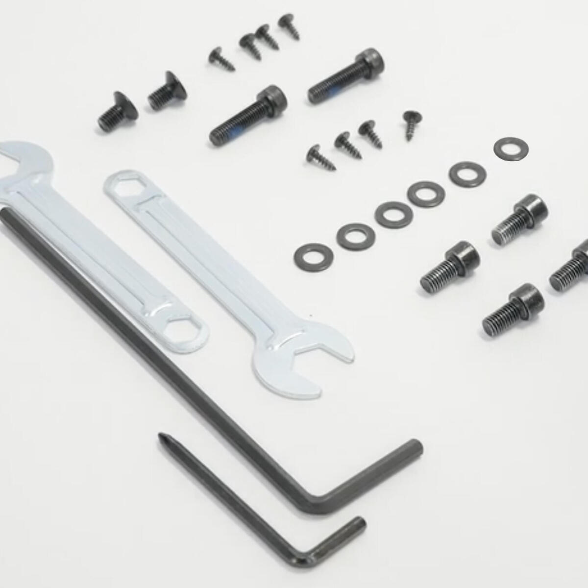 KIT VISSERIE