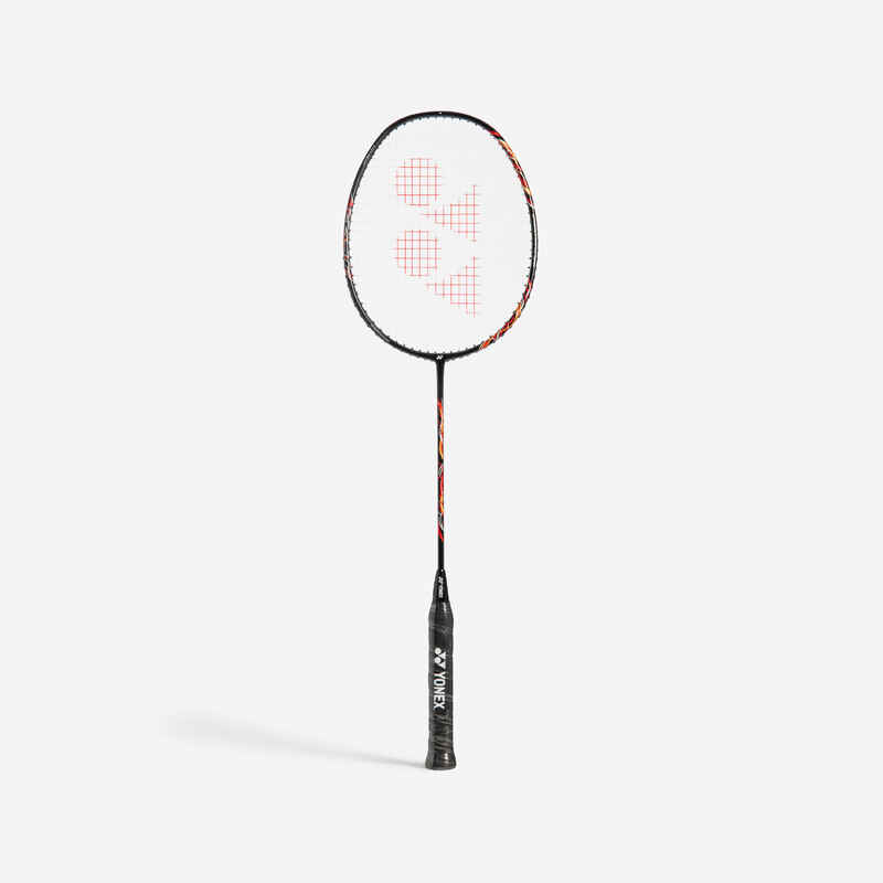 Badmintonschläger Yonex - Astrox-22 LT schwarz/rot