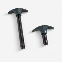 BANC DE MUSCULATION 900 2023 - GOUPILLES