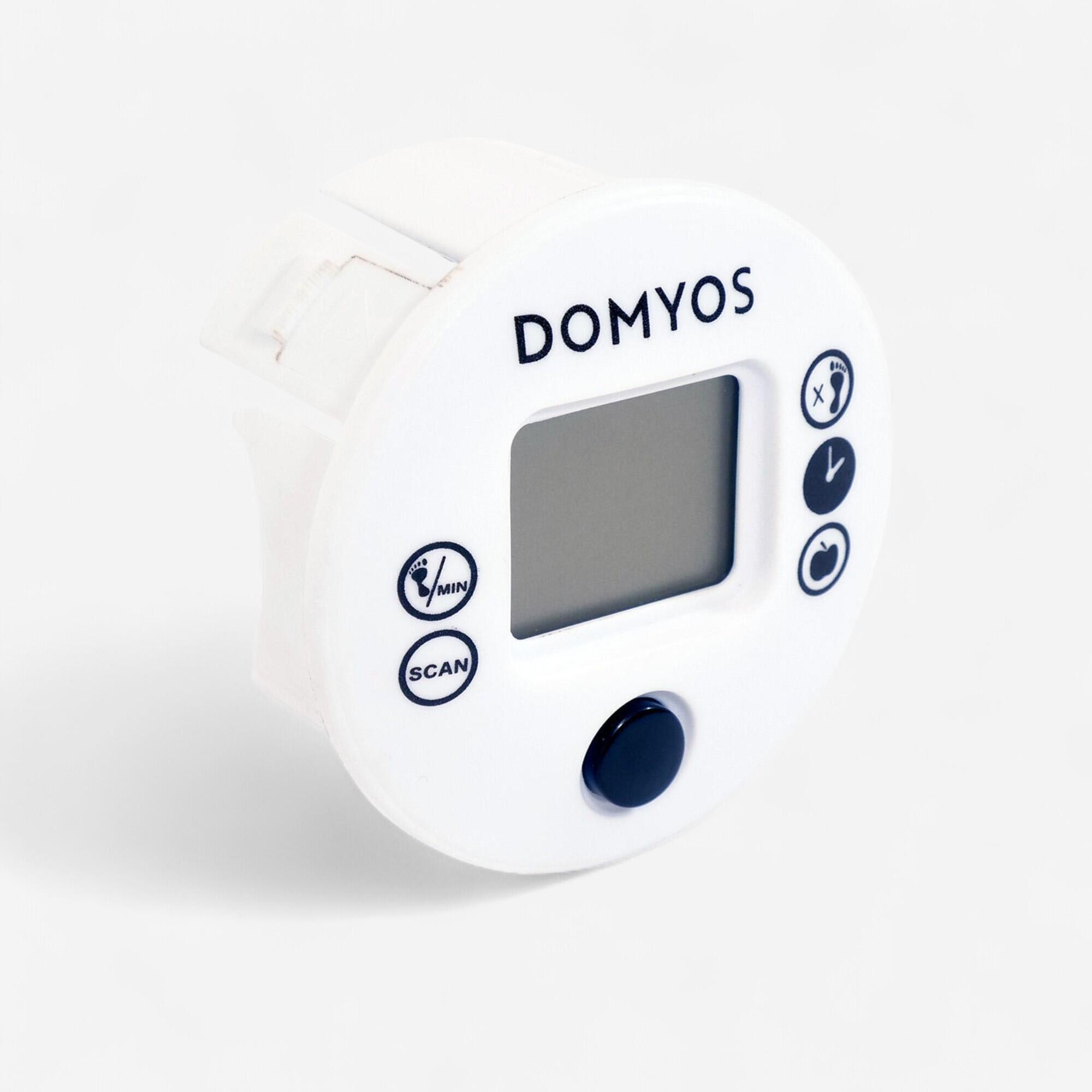 DOMYOS Konzola na stepper MS 100 / 500 2023 DOMYOS Konzola na stepper MS 100 / 500 2023