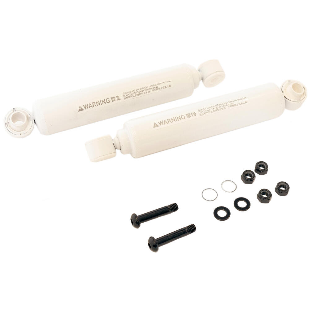 Bat MS 500/520 2023 (x2)
