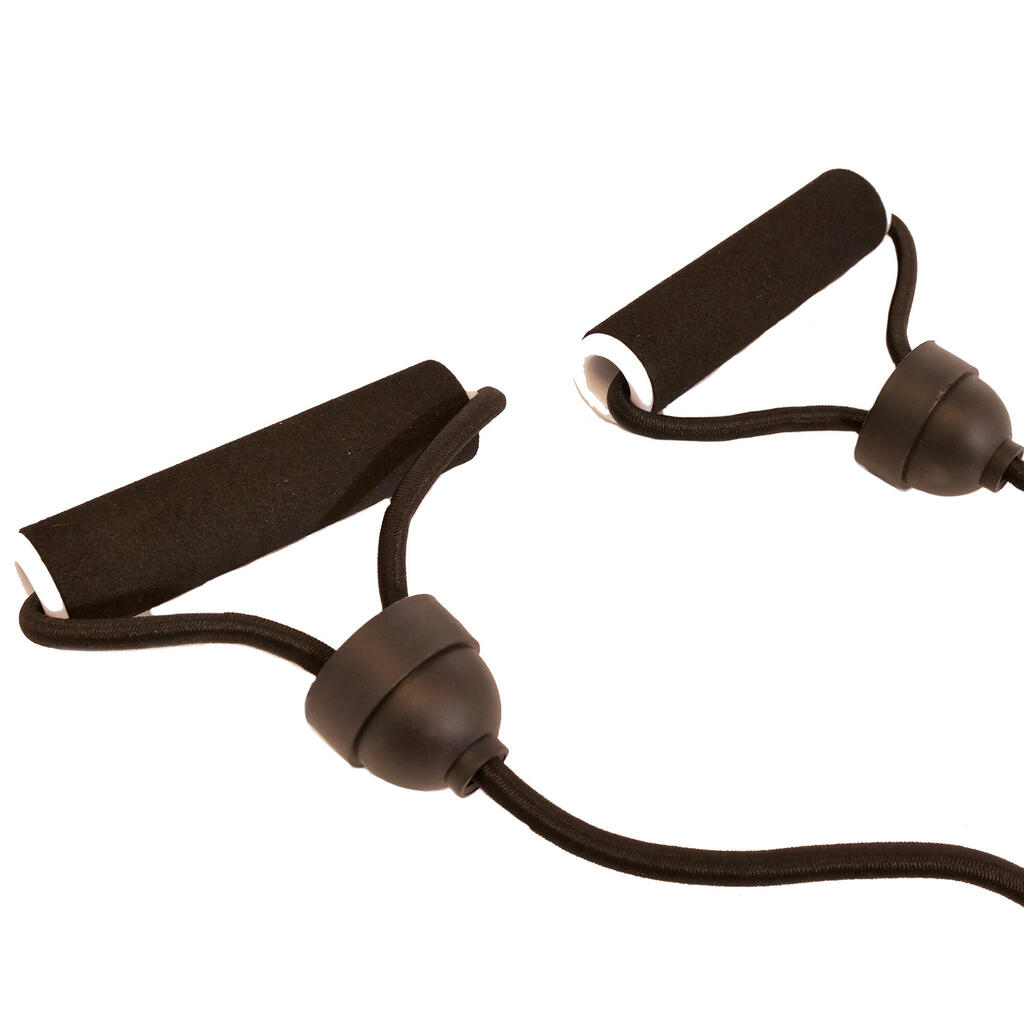 Rezervne elastične trake s ručkama za MINI STEPPER MS 500/MS 520