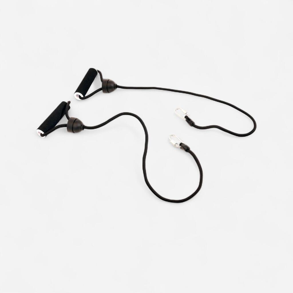 Rezervne elastične trake s ručkama za MINI STEPPER MS 500/MS 520