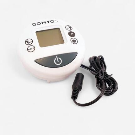 Konsole für Mini-Stepper MS 520