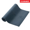 Yoga Mat Comfort 8 mm  - Turquoise