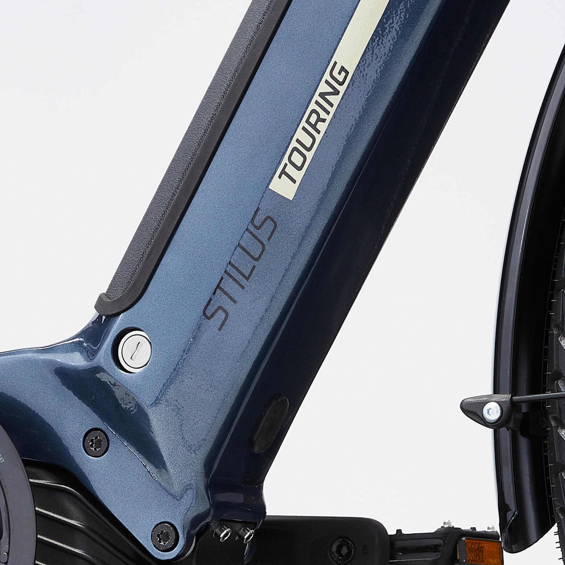 Decathlon stilus e bike sale