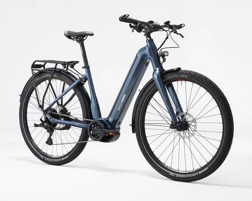 STILUS E Touring: manual, reparación