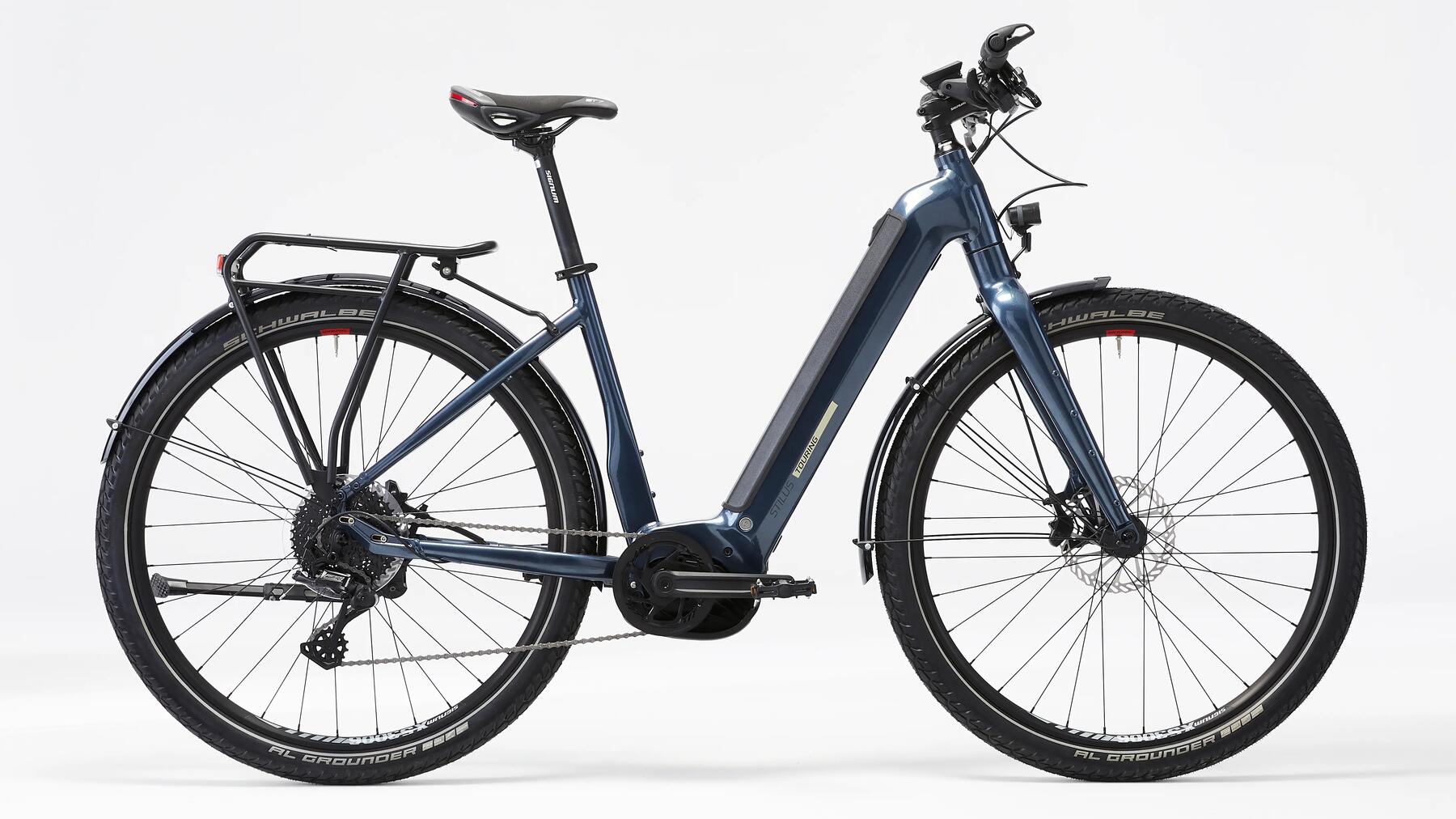 Comment choisir son vtc électrique ? 