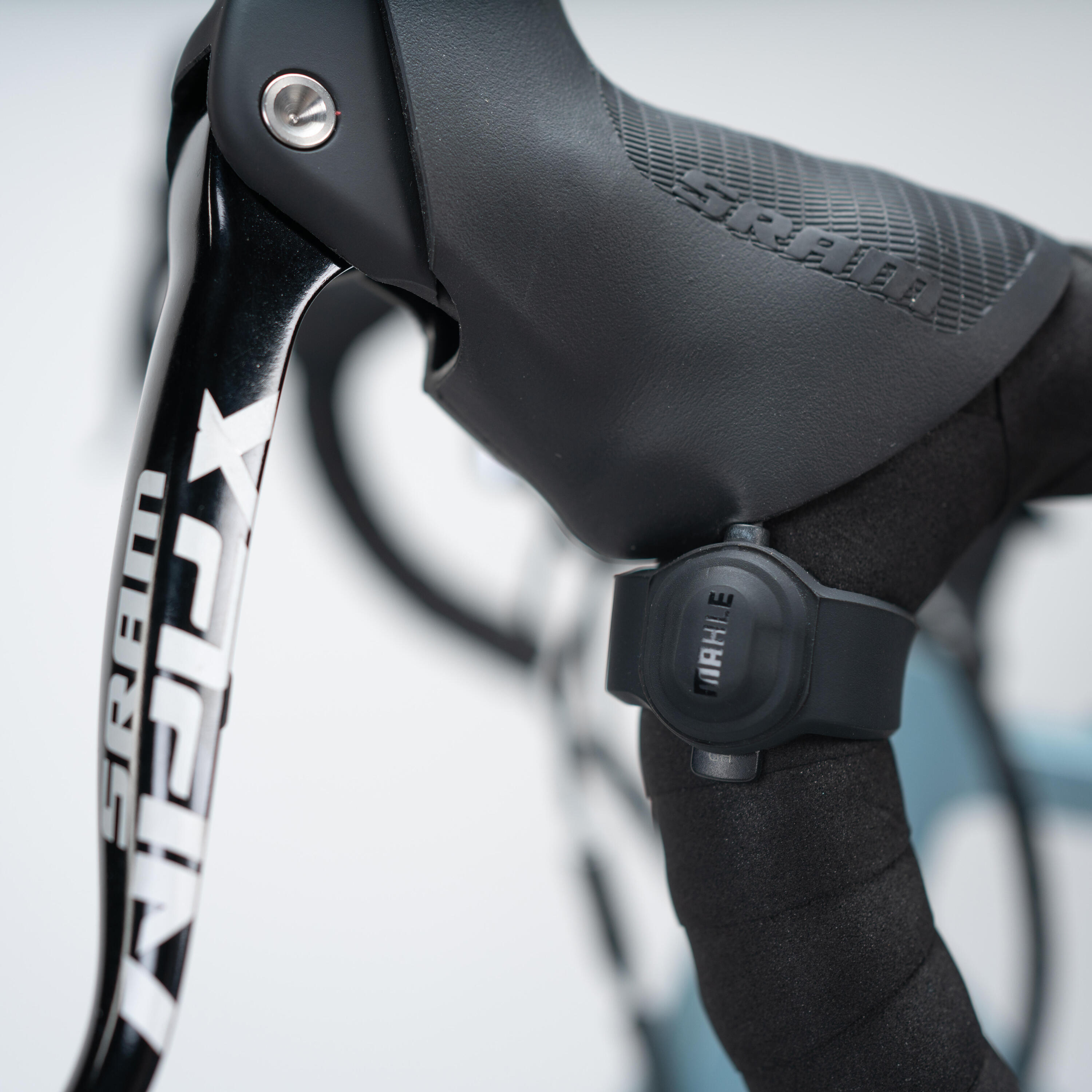 E-Gravelbike E-GRVL AF HD Mahle X35+ Hellblau 7/14