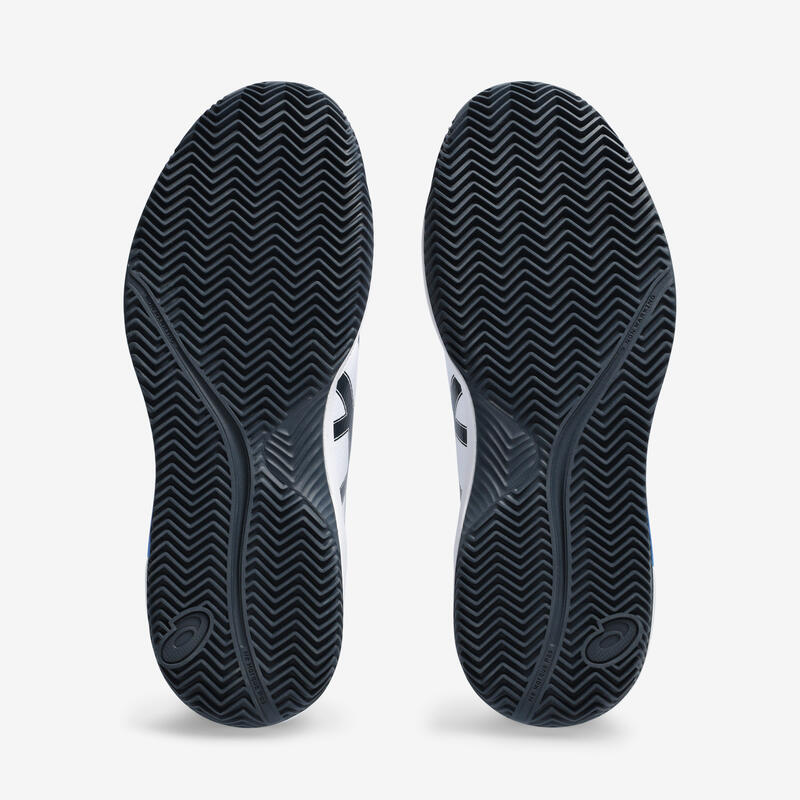 Buty tenisowe męskie Asics Gel Dedicate 8 na mączkę ceglaną
