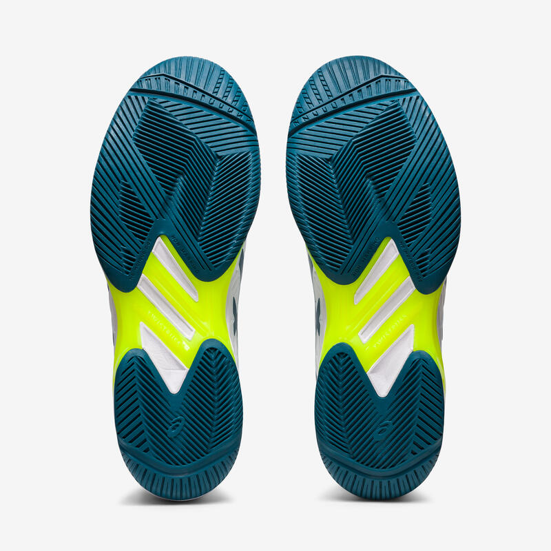 Pánské tenisové boty na všechny povrchy Asics Gel Solution Speed FF 2