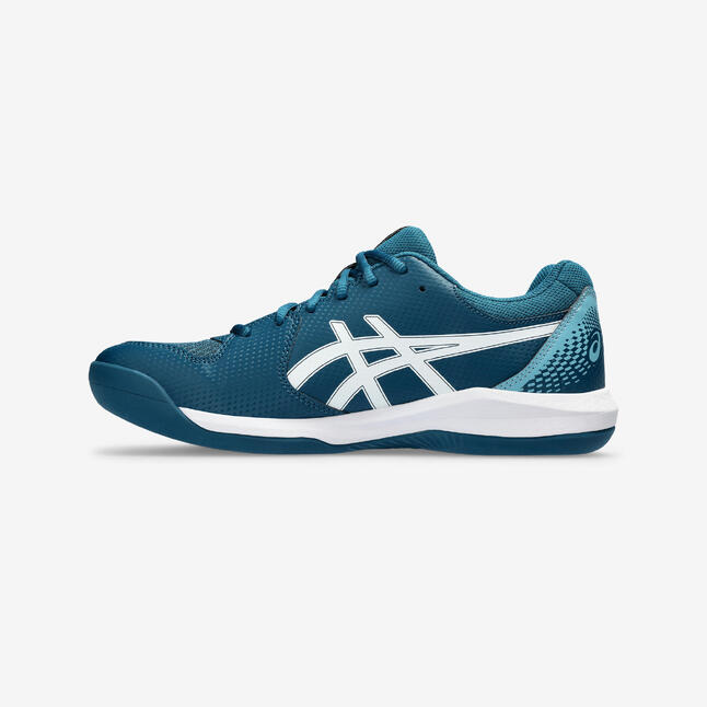 Chaussures G/Fore Gradient QRT1 Pickleball Homme - Rouge/Bleu - Taille 12 US - Neuf