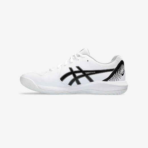 
      Men's Multicourt Tennis Shoes Gel Dedicate 8 - White
  