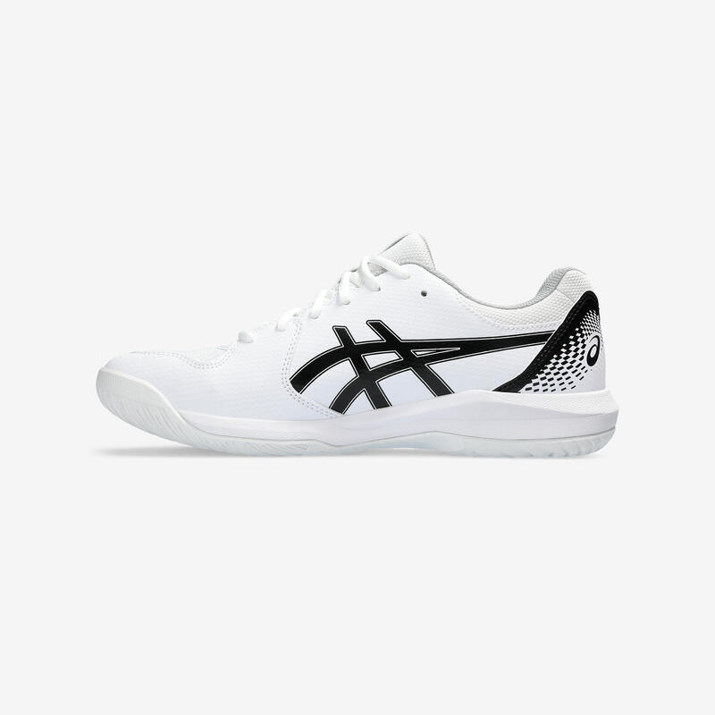 Buty tenisowe męskie Asics Gel Dedicate 8 na każdą nawierzchnię