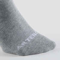 Low Sports Socks RS 160 5-Pack - White/Grey