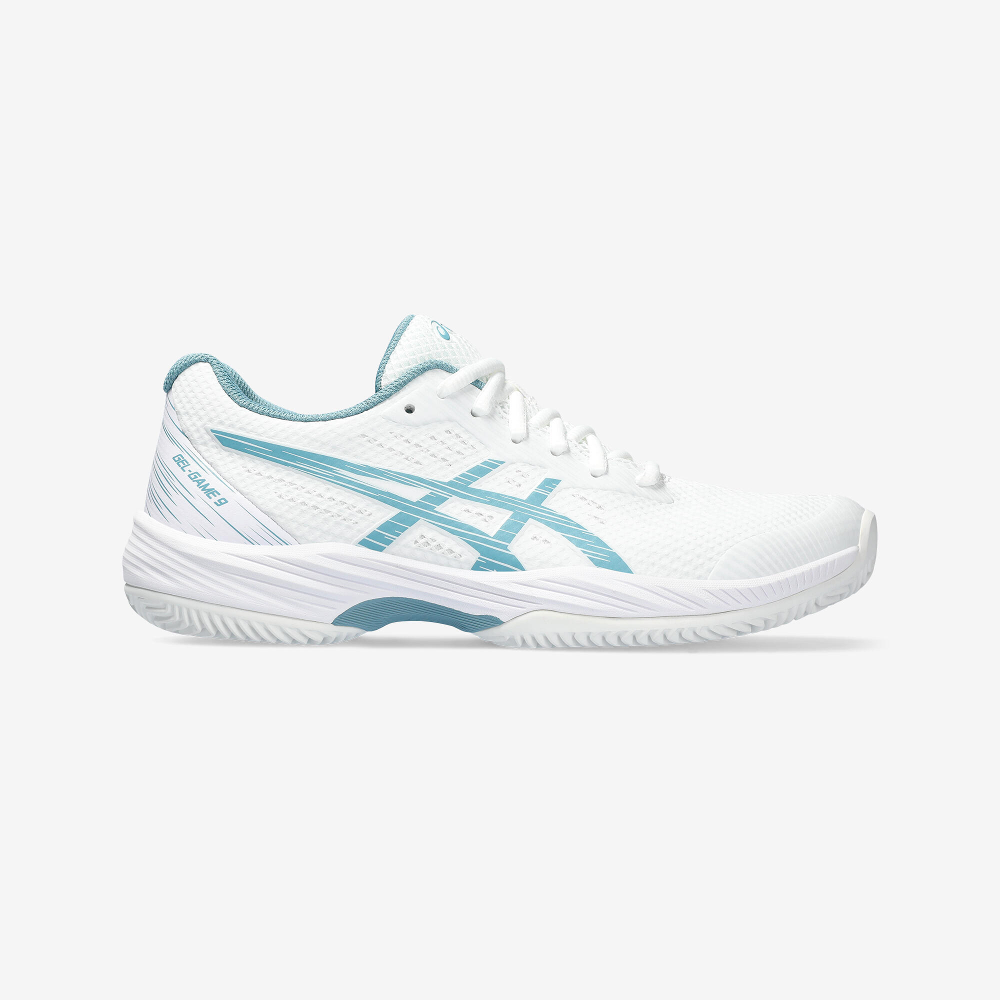 ASICS picture