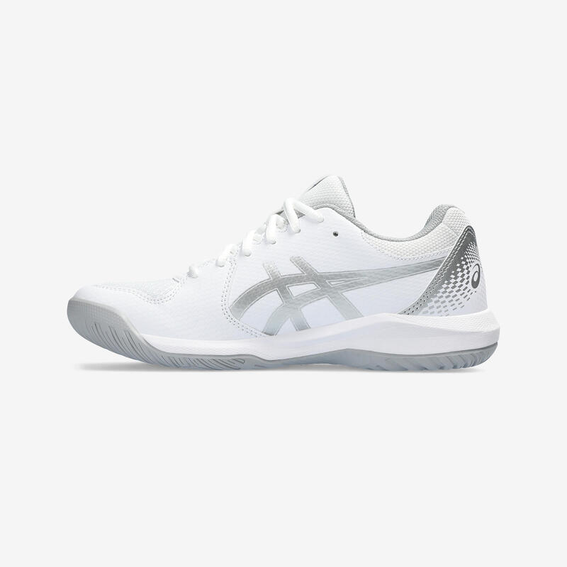 Buty tenisowe damskie Asics Gel Dedicate 8 na każdą nawierzchnię