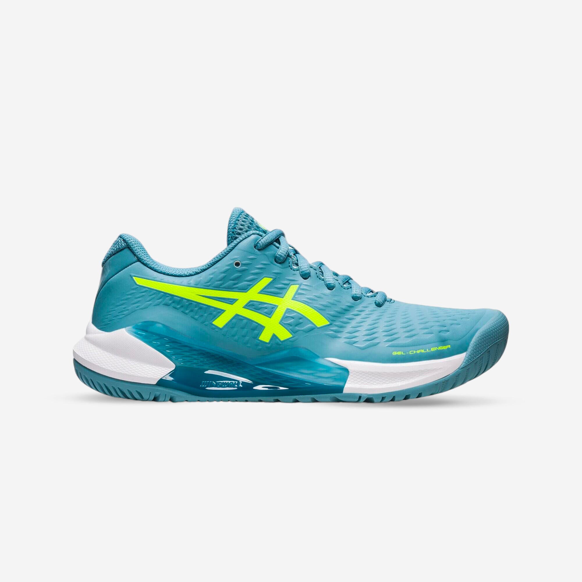 ASICS picture