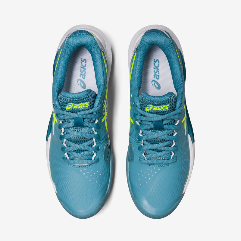 Buty tenisowe damskie Asics Gel Challenger 14 na każdą nawierzchnię