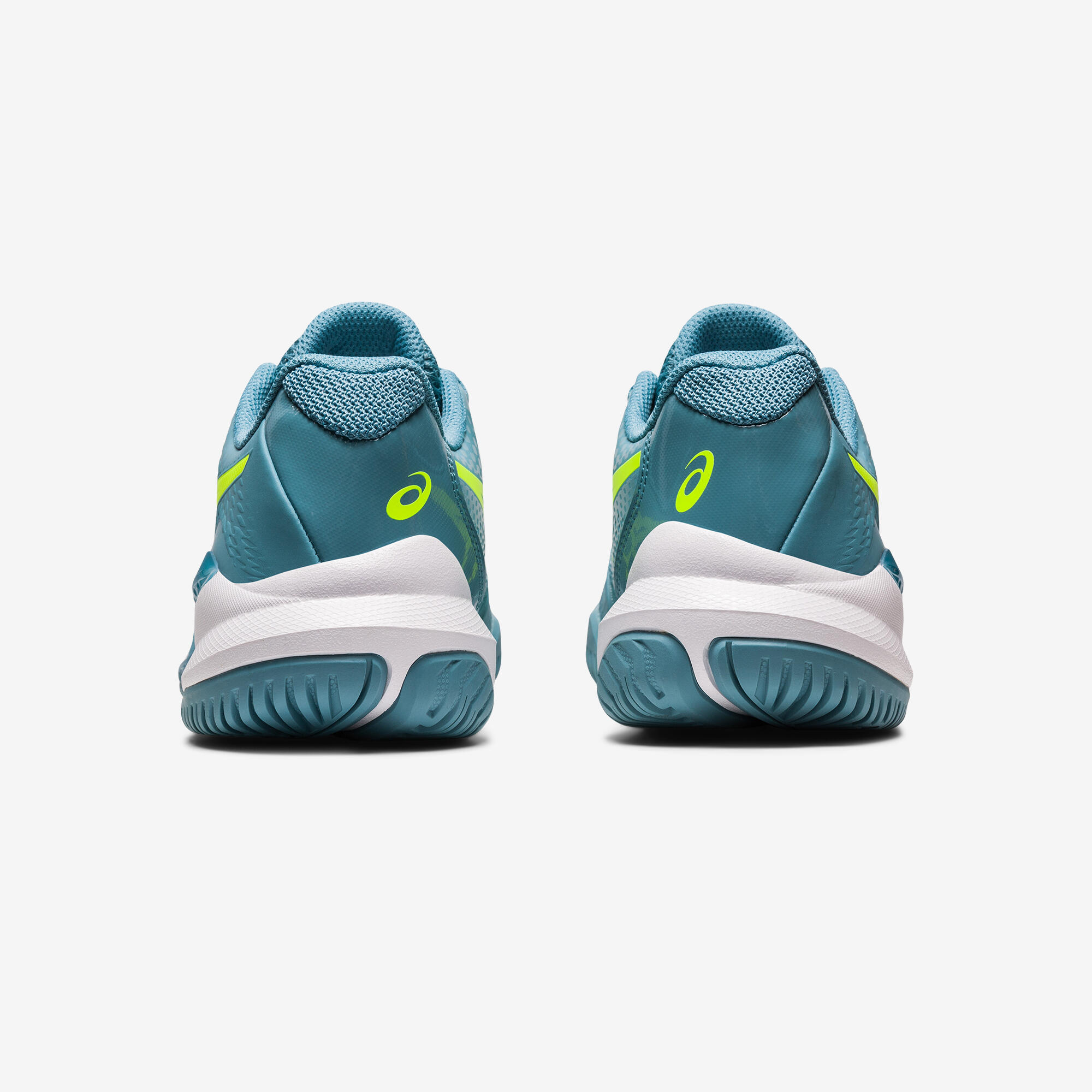 Women's Multicourt Tennis Shoes Gel Challenger 14 - Turquoise 6/8