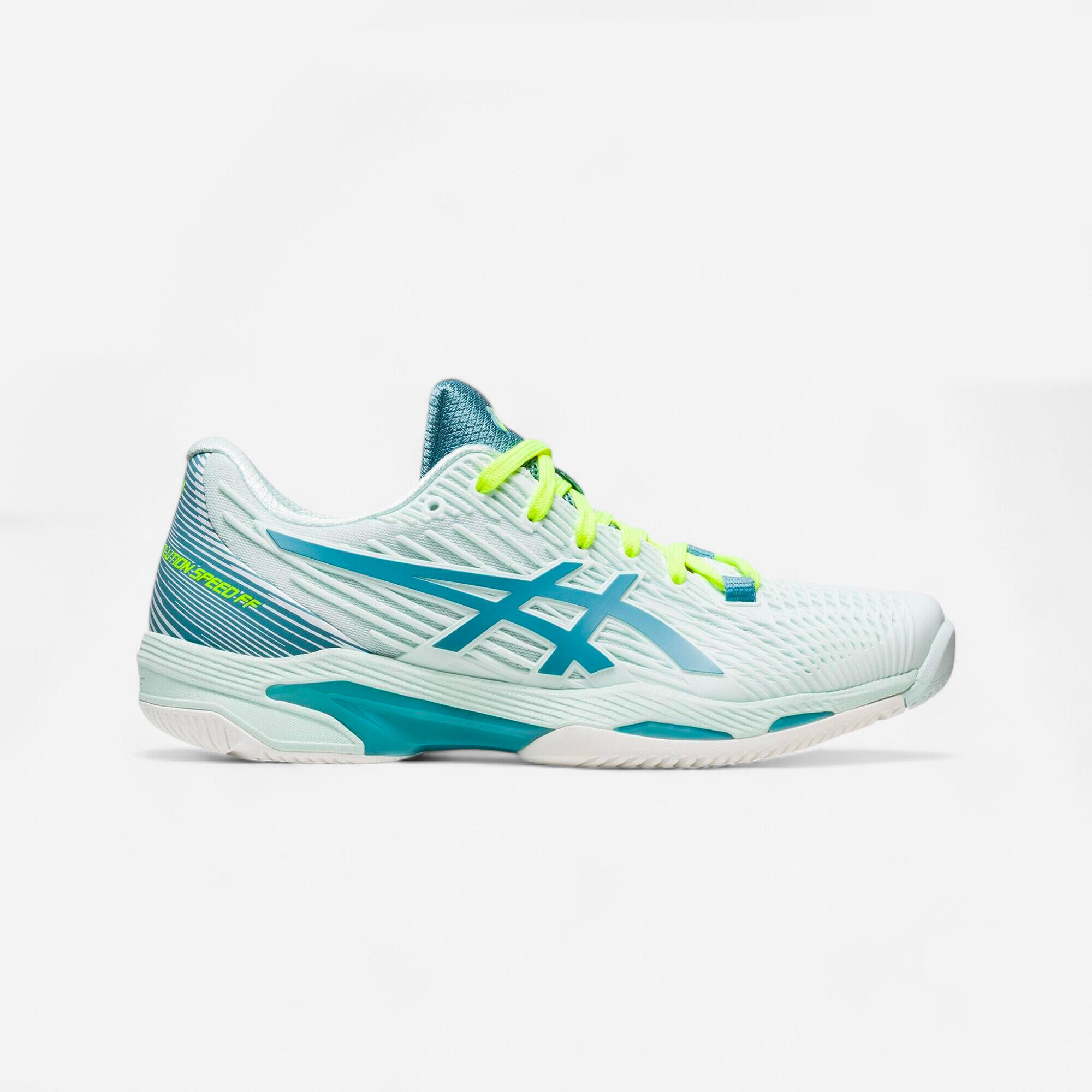 ASICS picture
