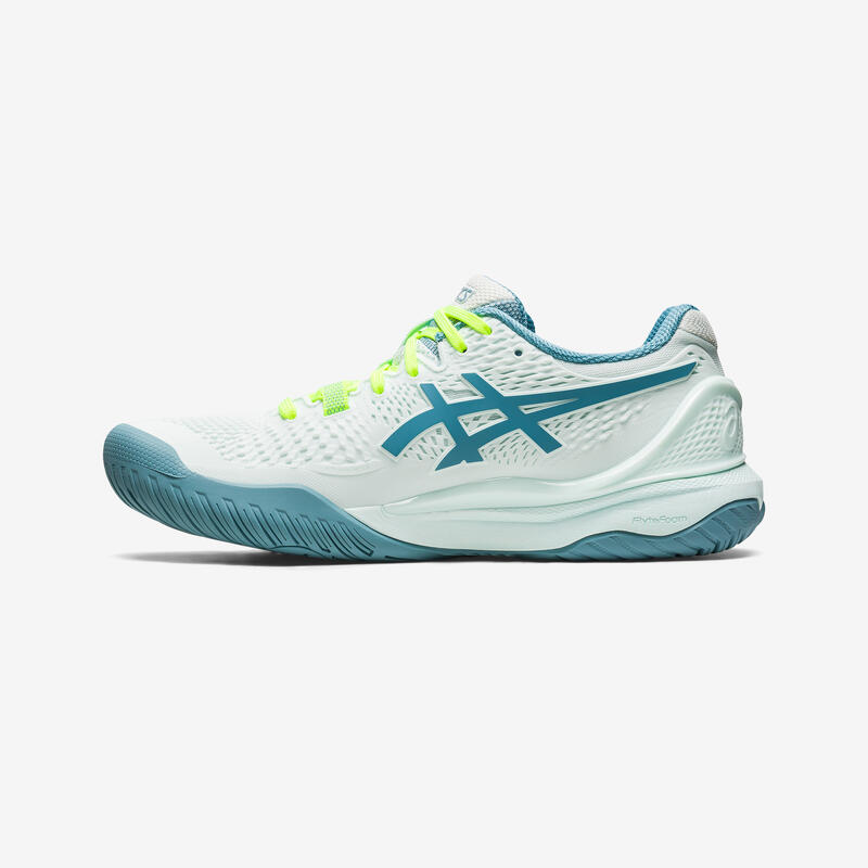asics gel résolution