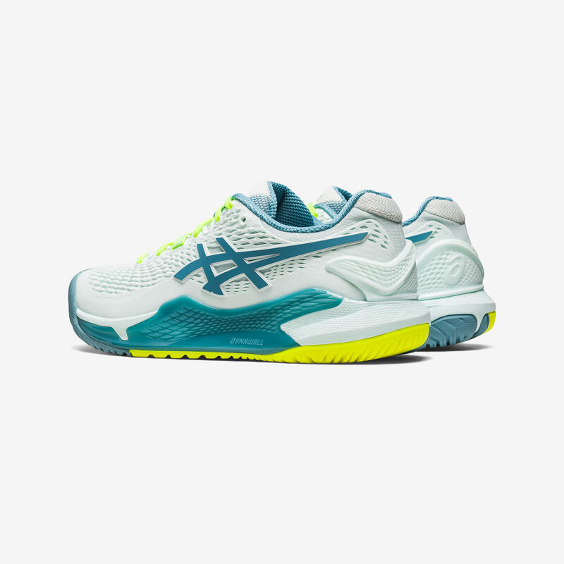 asics gel résolution