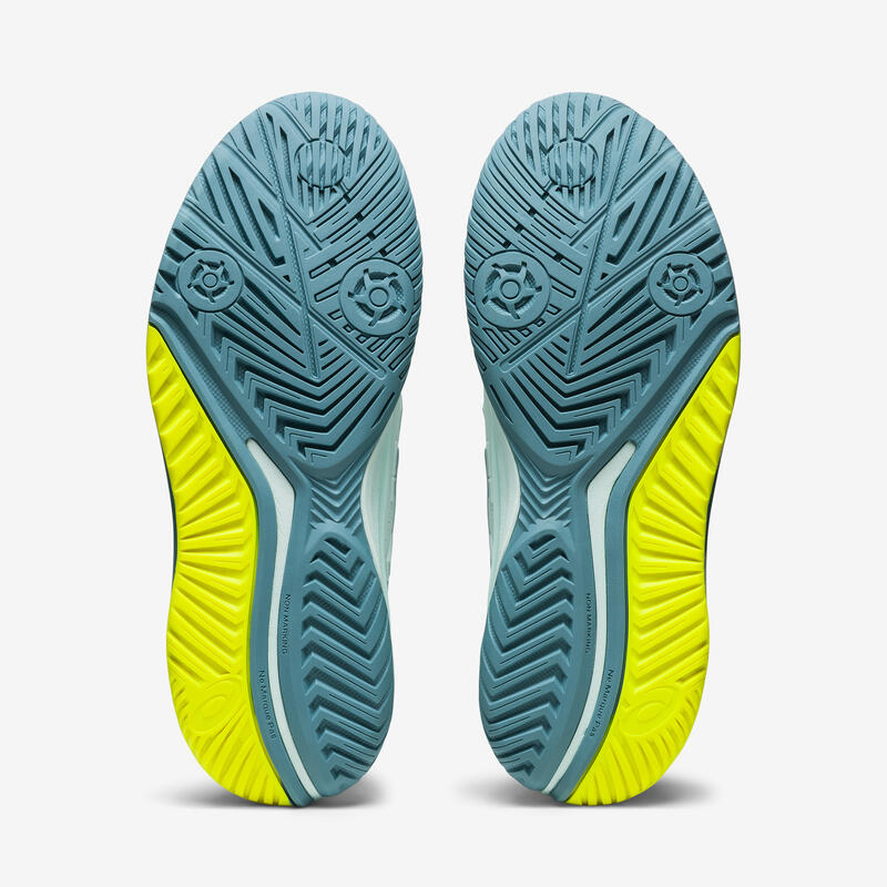 asics gel résolution