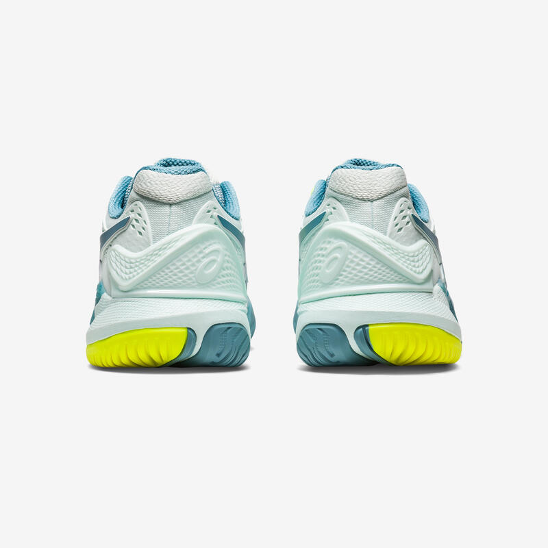 asics gel résolution