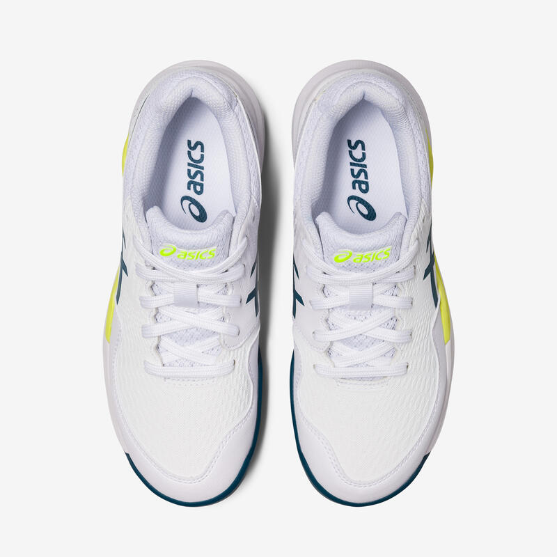 Buty do tenisa dla dzieci ASICS Gel Resolution