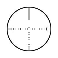 Nišan s podesivom paralaksom 4-16 x 50