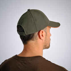 Country Sport Cap 500 - Green Waterproof