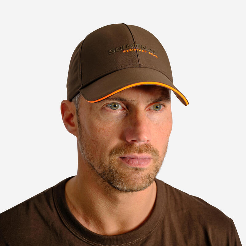 Chapeaux de chasse et casquettes de chasse