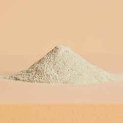 Powdered Green Clay for Horses - 2kg